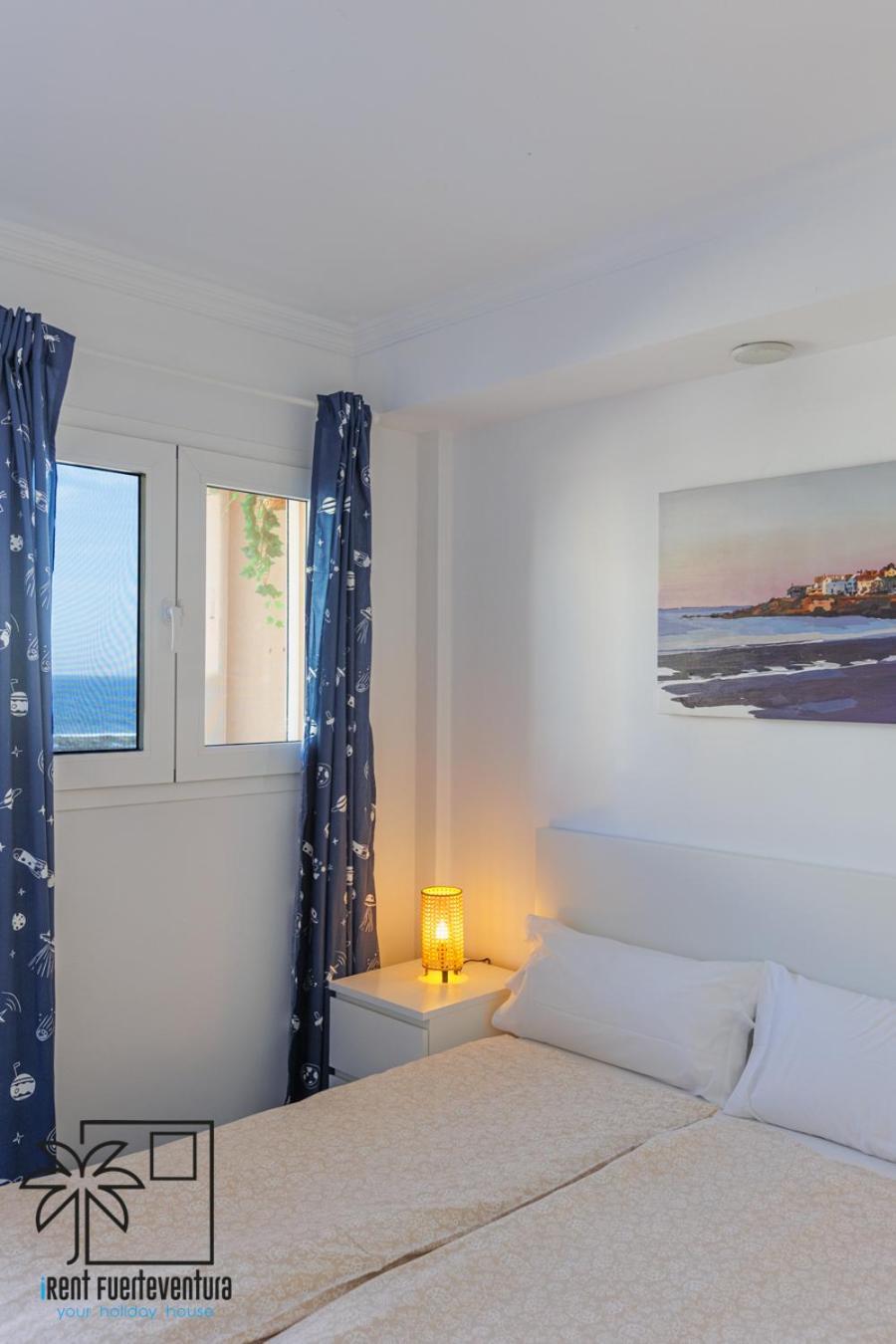 Casa Salila Pool View By Irent Fuerteventura Apartment