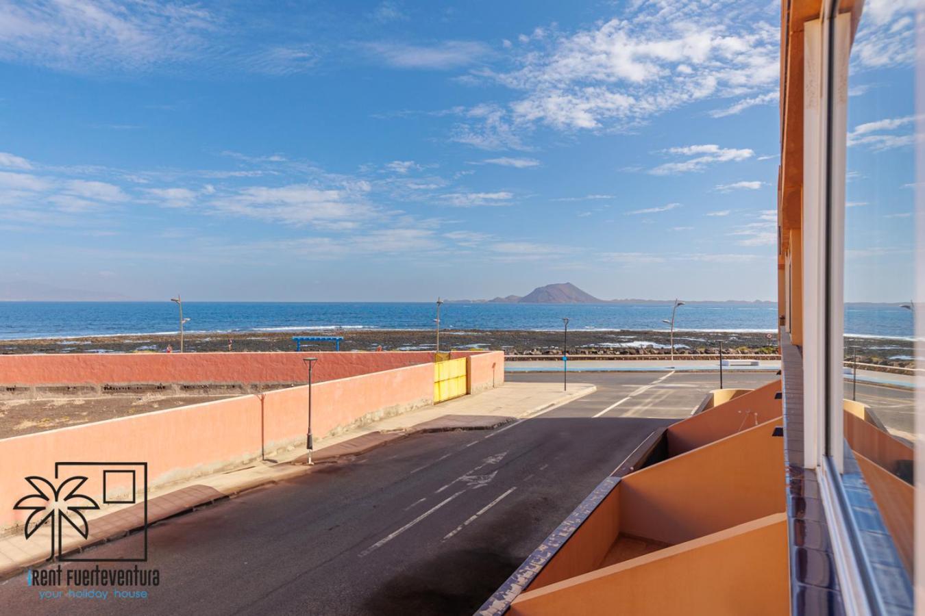 Casa Salila Pool View By Irent Fuerteventura Apartment Corralejo